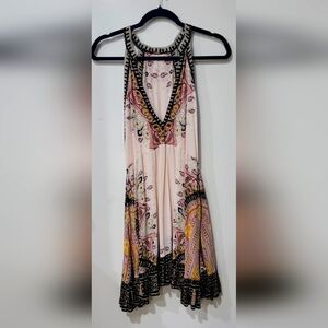 Free People 2 Way Dress